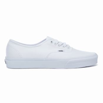 Vans Authentic - Miesten Tennarit - Valkoinen